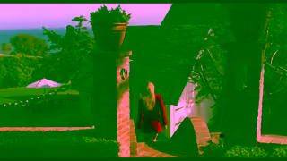 CHANEL Video Ad Ad Commercial Brand Imagery Photoshoot 1