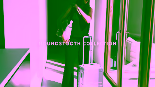 Monos DUFFEL TOTE NEW Ad Commercial Brand Imagery Photoshoot 0