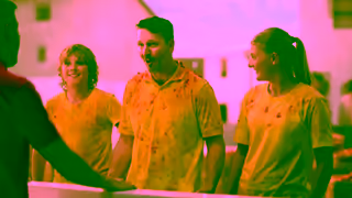 Vanish Toughest Stains Challenge 30 Ad Commercial Brand Imagery Photoshoot 1