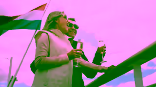 Holland America Time of your Life Ad Commercial Brand Imagery Photoshoot 0