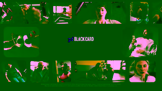 Planet Fitness One Membership a Number of Ways to Get Strong Get the PF Black Card for All The Perks Ad Commercial Brand Imagery Photoshoot 1