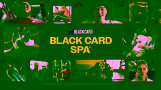 Planet Fitness One Membership a Number of Ways to Get Strong Get the PF Black Card for All The Perks Ad Commercial Brand Imagery Photoshoot 2