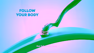 Schick Hey At Least Your Shave Is Smooth Commercial 15s Schick Hydro Silk Ultra Sensitive Razor Ad Commercial Brand Imagery Photoshoot 2