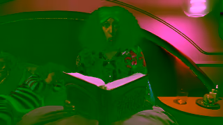 OLLY Wellness OLLY Wellness on Your Terms Ad Commercial Brand Imagery Photoshoot 0