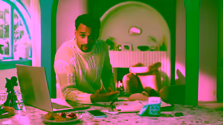 OLLY Wellness OLLY Wellness on Your Terms Ad Commercial Brand Imagery Photoshoot 1