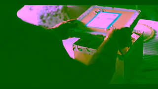 Royal Mail Royal Mail Send It Your Way Ad Commercial Brand Imagery Photoshoot 0