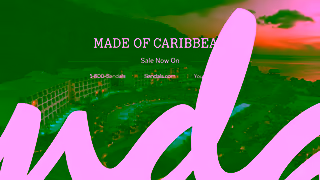 Sandals Resorts Made of Caribbean Sandals Creates Vacations as Lively as the Islands Themselves Ad Commercial Brand Imagery Photoshoot 2