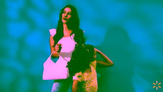 Walmart Spring looks good on you Ad Commercial Brand Imagery Photoshoot 0