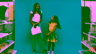 Walmart Spring looks good on you Ad Commercial Brand Imagery Photoshoot 1