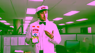 Lactantia Lactantia Lactose Free Office 6s Product of Canada Ad Commercial Brand Imagery Photoshoot 0