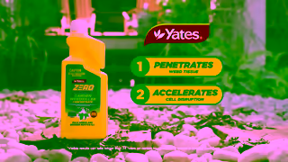 Yates Yates Zero Triple Strike Youtube ad Ad Commercial Brand Imagery Photoshoot 2
