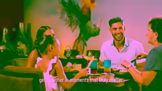 SENSIRA Resorts A family oasis by Sensira the Family Experts Ad Commercial Brand Imagery Photoshoot 1