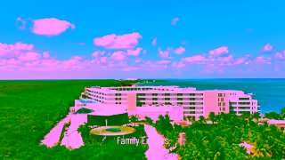 SENSIRA Resorts A family oasis by Sensira the Family Experts Ad Commercial Brand Imagery Photoshoot 2