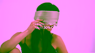 Dore & Rose The Deep Sleep Mask from Dore Rose Up to 30 OFF Ad Commercial Brand Imagery Photoshoot 2