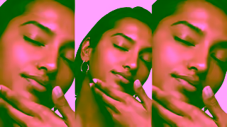 Estee Lauder NEW Futurist PeptidePower Serum Primer Este Lauder Ad Commercial Brand Imagery Photoshoot 2