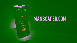 Manscraped MANSCAPED The Dome Shaver Pro Youre Overdue For A Big Change And A Great Shave Ad Commercial Brand Imagery Photoshoot 2