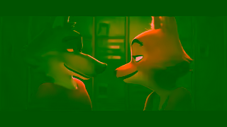 Universal Pictures The Bad Guys 2 In Theatres Friday Ad Commercial Brand Imagery Photoshoot 1