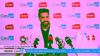 Chemist Warehouse Find CeraVe At Chemist Warehouse Today Ad Commercial Brand Imagery Photoshoot 1