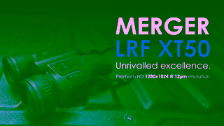 Pulsar Vision Premium HD binoculars Merger LRF XT50 Unrivalled excellence Ad Commercial Brand Imagery Photoshoot 0