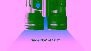 Pulsar Vision Premium HD binoculars Merger LRF XT50 Unrivalled excellence Ad Commercial Brand Imagery Photoshoot 1