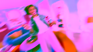 SweeTARTS SweeTARTS Dare to Combine Twisted Rainbow Ropes Ad Commercial Brand Imagery Photoshoot 2