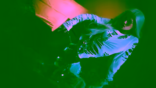 Cheap Monday Cheap Monday ft Nessa Barrett Ad Commercial Brand Imagery Photoshoot 1