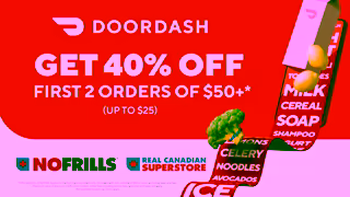 DoorDash Dash That grocery list with DoorDash DoorDash Canada Ad Commercial Brand Imagery Photoshoot 2