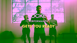 Jockey Australia JOCKEY MENS PERFORMANCE 6s 16x9 Ad Commercial Brand Imagery Photoshoot 2