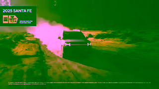 Hyundai SUV Lineup Hyundai Canada Ad Commercial Brand Imagery Photoshoot 1