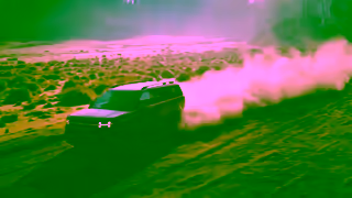 Hyundai SUV Lineup Hyundai Canada Ad Commercial Brand Imagery Photoshoot 2