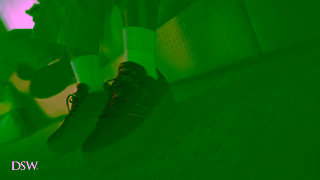 DSW Own Every Moment Ad Commercial Brand Imagery Photoshoot 0