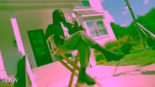 DSW Own Every Moment Ad Commercial Brand Imagery Photoshoot 2