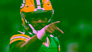 Sports on Prime Thursday Night Football Week 2 Commanders vs Packers Tonight Ad Commercial Brand Imagery Photoshoot 0