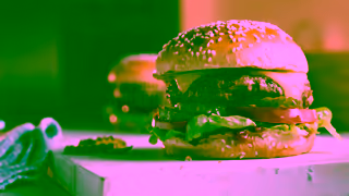 Australian Beef Youre Thinking Beef Burger Ad Commercial Brand Imagery Photoshoot 2