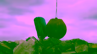 Samsonite Samsonite Vs The Wrecking Ball 15sH Ad Commercial Brand Imagery Photoshoot 1