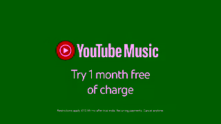 YouTube Music YTM APN EMP 1mon Expl Stock 06s horiz 1920x1080 169 en GB GBP Ad Commercial Brand Imagery Photoshoot 2