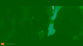 Universal Pictures Wolf Man January 16 Ad Commercial Brand Imagery Photoshoot 2