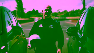 GWM Petrol vs PlugIn Hybrid Lee Holdsworth Puts Them to the test Ad Commercial Brand Imagery Photoshoot 0