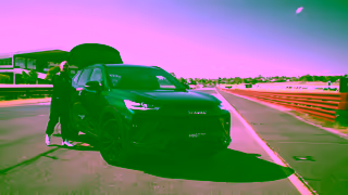 GWM Petrol vs PlugIn Hybrid Lee Holdsworth Puts Them to the test Ad Commercial Brand Imagery Photoshoot 2