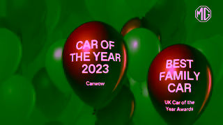 MG AwardWinning MG4 EV Just 99 Per Month Ad Commercial Brand Imagery Photoshoot 0
