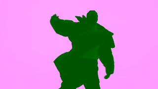 Moncler REICONS Verone Ad Commercial Brand Imagery Photoshoot 0