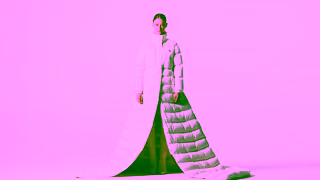 Moncler REICONS Verone Ad Commercial Brand Imagery Photoshoot 1