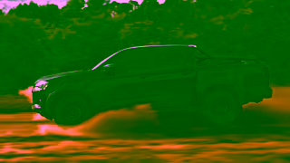 Isuzu Built for us Isuzu DMAX BLADE 15 Isuzu UTE Australia Ad Commercial Brand Imagery Photoshoot 1