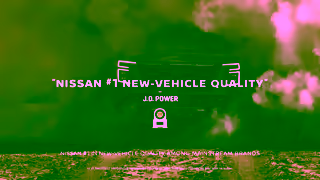 Nissan The 2025 Nissan Armada Ad Commercial Brand Imagery Photoshoot 1