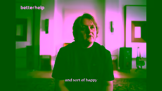 BetterHelp Therapy Made Easy Online Ad Commercial Brand Imagery Photoshoot 2