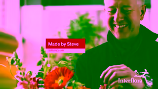 Interflora Interflora Say More Pillar 3 YouTube Ad Ad Commercial Brand Imagery Photoshoot 0