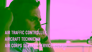 Irish Defence Forces Irish Defence Forces Air Corps Ad Commercial Brand Imagery Photoshoot 1