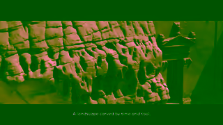 Experience ALULA Visit AlUla Ad Commercial Brand Imagery Photoshoot 0