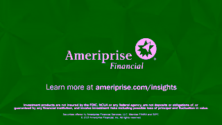 Ameriprise Financial US tariffs Market and economic impacts explained Ad Commercial Brand Imagery Photoshoot 2