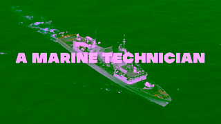 Canadian Armed Forces This is For You Marine Technician Ad Commercial Brand Imagery Photoshoot 0